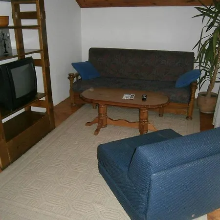 Markov Konak Surdulica