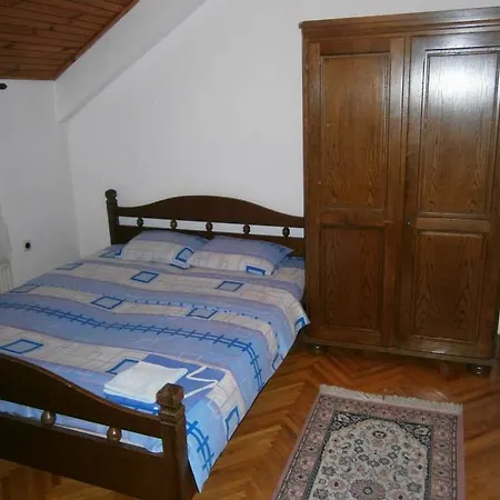 Maison d'hôtes Markov Konak Surdulica