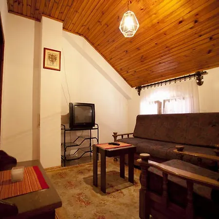 Maison d'hôtes Markov Konak Surdulica