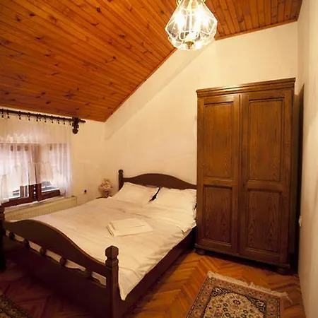 Maison d'hôtes Markov Konak Surdulica