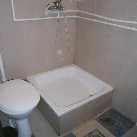 Konukevi Markov Konak 3*