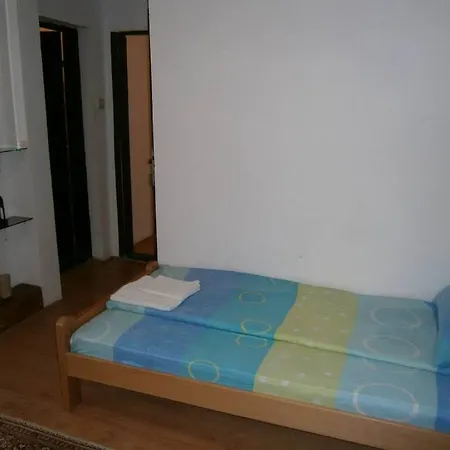 Konukevi Markov Konak 3*