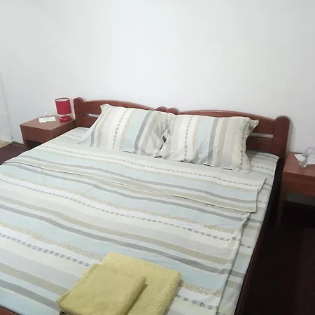 Maison d'hôtes Markov Konak 3*