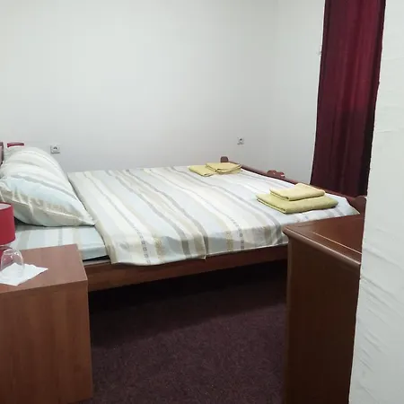 Markov Konak Maison d'hôtes 3*