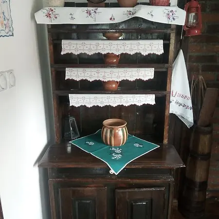 Markov Konak Maison d'hôtes 3*