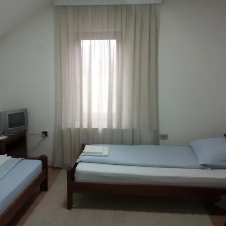 Markov Konak Surdulica