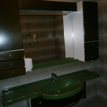 Markov Konak Konukevi 3*