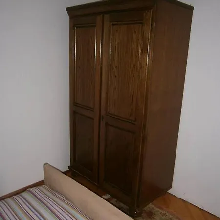 Maison d'hôtes Markov Konak