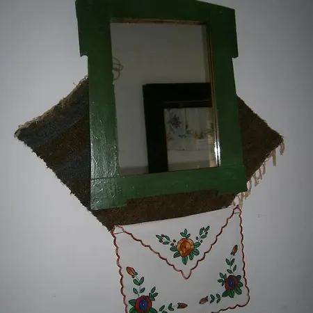 Markov Konak Maison d'hôtes Surdulica