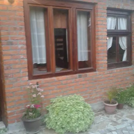 Konukevi Markov Konak 3*