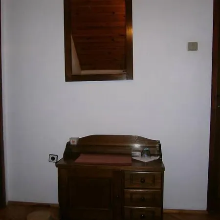 Konukevi Markov Konak Surdulica