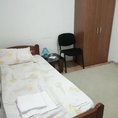 Maison d'hôtes Markov Konak